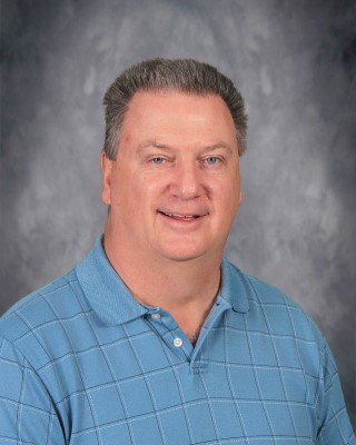 Mark Donaldson